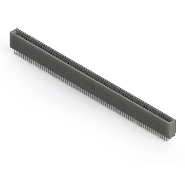 745-146-541-201 EDAC Inc.  Edgeboard Connectors